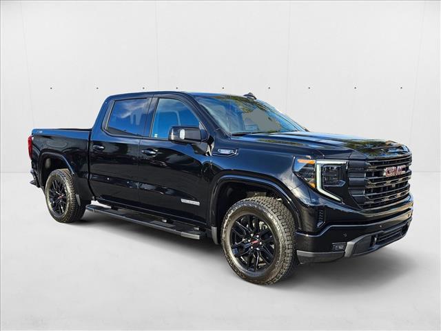 new 2026 GMC Sierra 1500 car, priced at $68,080
