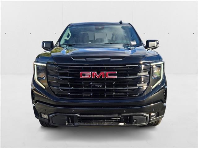new 2026 GMC Sierra 1500 car, priced at $68,080