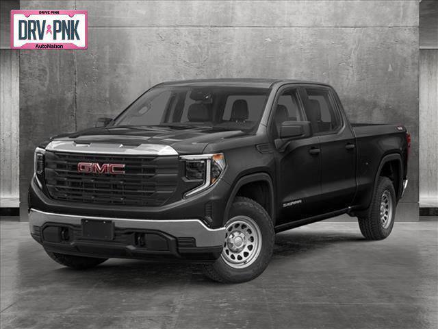 new 2024 GMC Sierra 1500 car, priced at $78,764