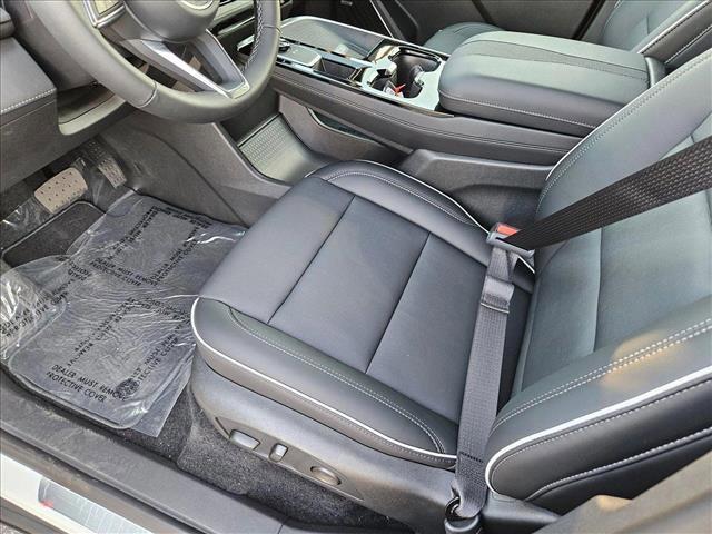 new 2025 Buick Enclave car, priced at $47,985