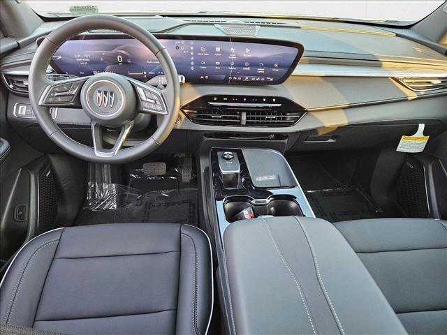 new 2025 Buick Enclave car, priced at $47,985