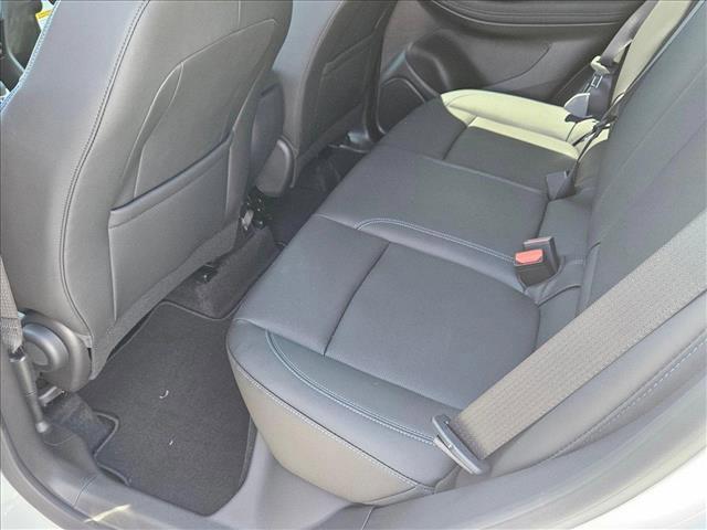 new 2025 Buick Encore GX car, priced at $25,495