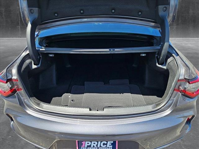 used 2021 Acura TLX car, priced at $24,999