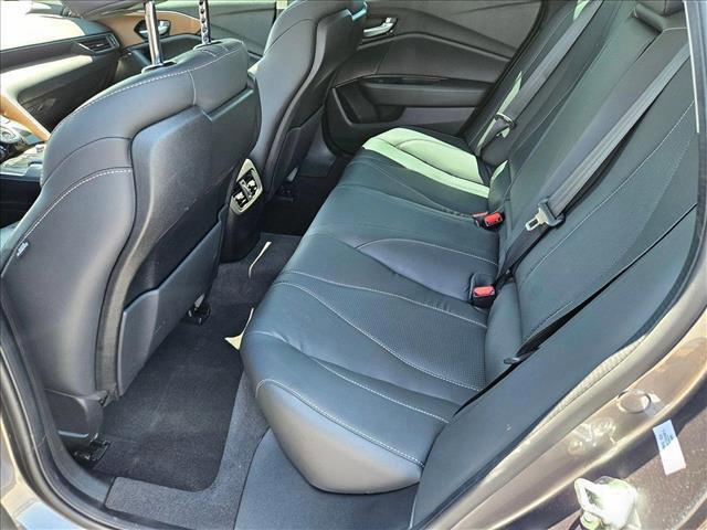 used 2021 Acura TLX car, priced at $24,999