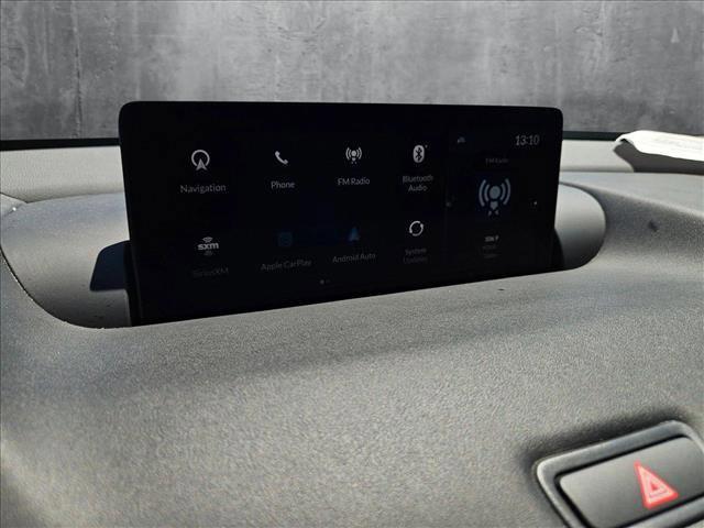 used 2021 Acura TLX car, priced at $24,999