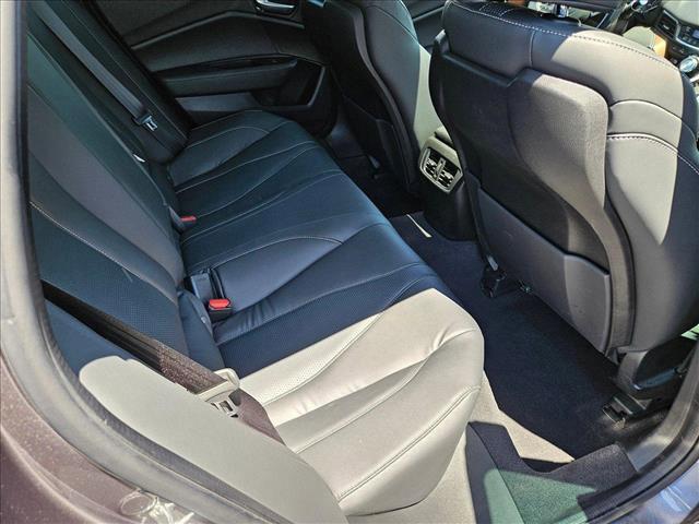 used 2021 Acura TLX car, priced at $24,999