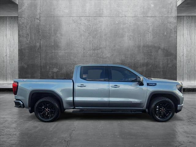 used 2025 GMC Sierra 1500 car, priced at $64,999