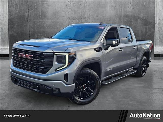 used 2025 GMC Sierra 1500 car, priced at $64,999