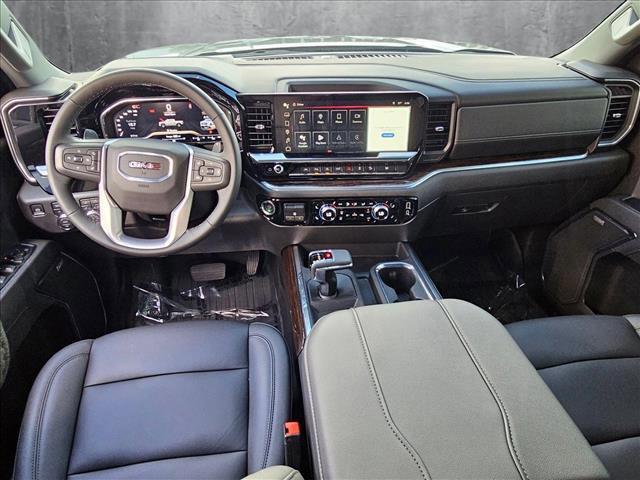 used 2025 GMC Sierra 1500 car, priced at $64,999