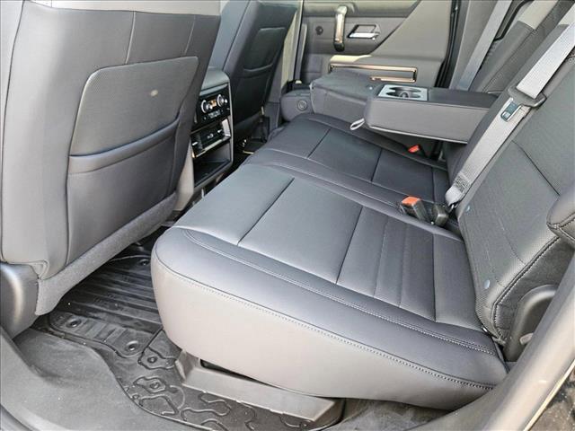 new 2025 GMC HUMMER EV SUV car, priced at $112,785