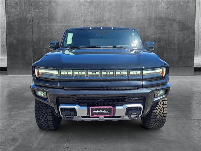new 2025 GMC HUMMER EV SUV car, priced at $112,785