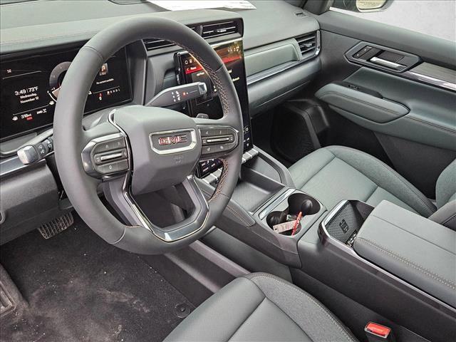 new 2026 GMC Terrain car, priced at $42,100