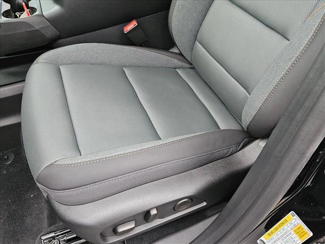 new 2026 GMC Terrain car, priced at $42,100