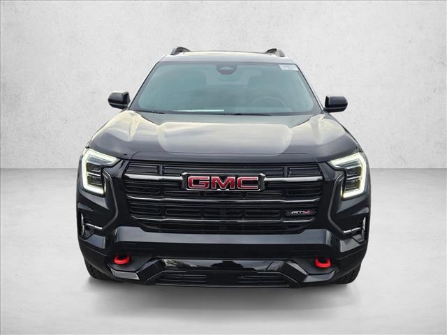 new 2026 GMC Terrain car, priced at $42,100