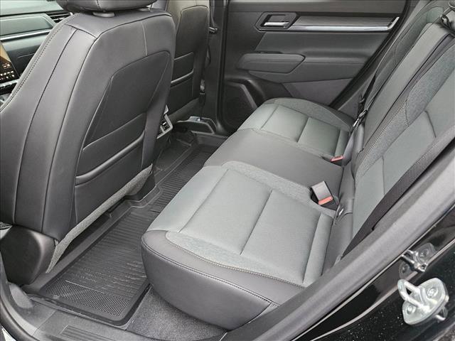 new 2026 GMC Terrain car, priced at $42,100