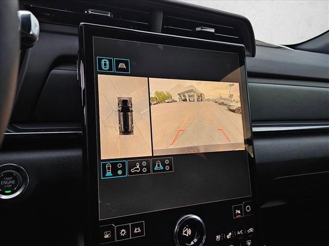 new 2026 GMC Terrain car, priced at $42,100