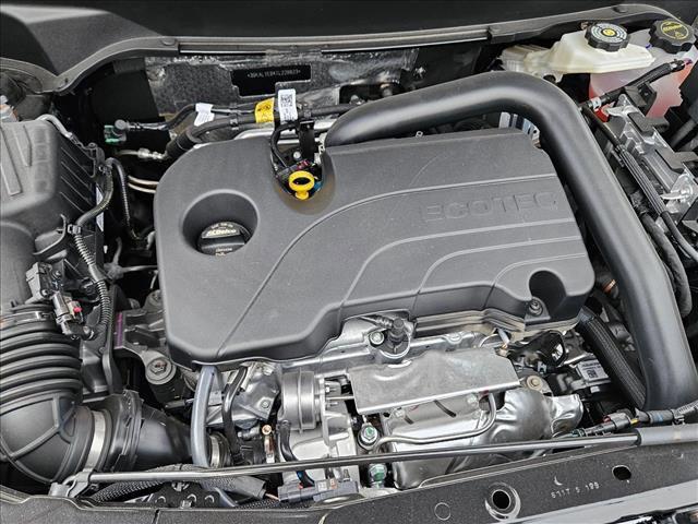 new 2026 GMC Terrain car, priced at $42,100