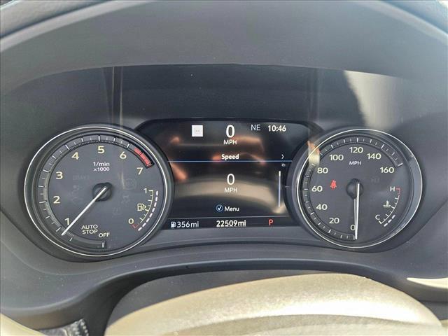 used 2023 Cadillac XT4 car, priced at $31,995