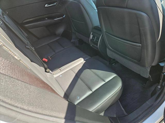 used 2023 Cadillac XT4 car, priced at $31,995