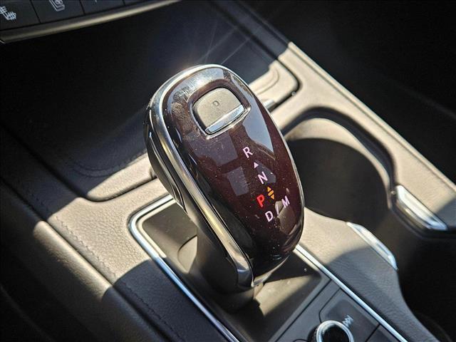 used 2023 Cadillac XT4 car, priced at $31,995