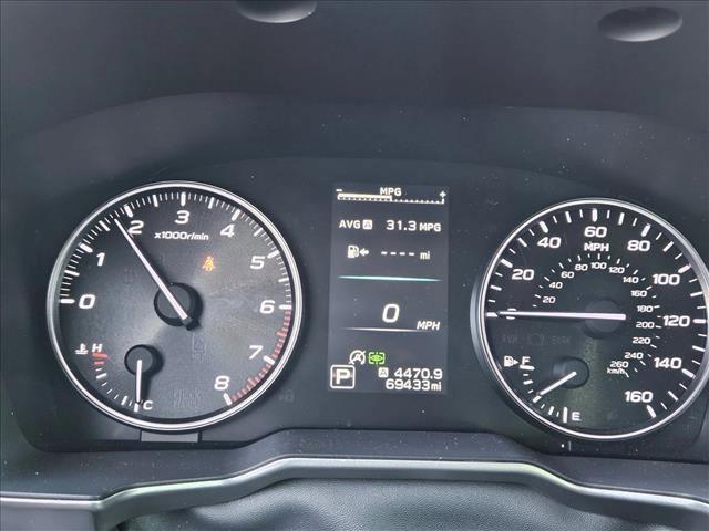 used 2020 Subaru Legacy car, priced at $18,993