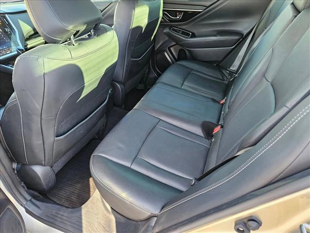 used 2020 Subaru Legacy car, priced at $18,993