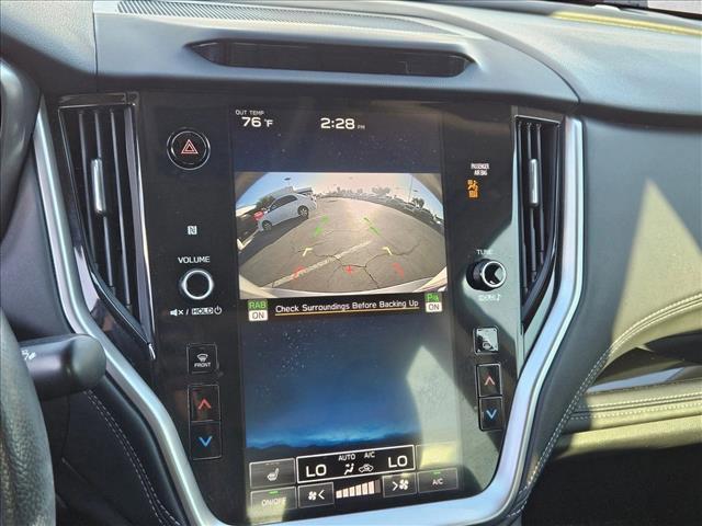 used 2020 Subaru Legacy car, priced at $18,993