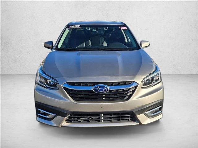 used 2020 Subaru Legacy car, priced at $18,993
