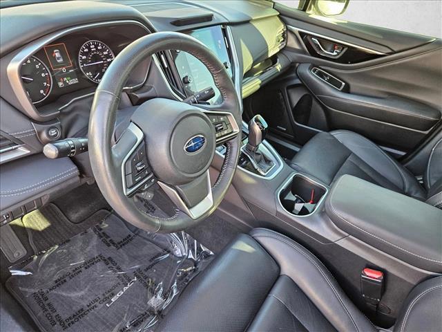 used 2020 Subaru Legacy car, priced at $18,993