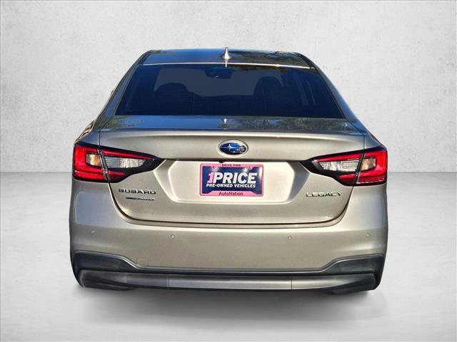 used 2020 Subaru Legacy car, priced at $18,993