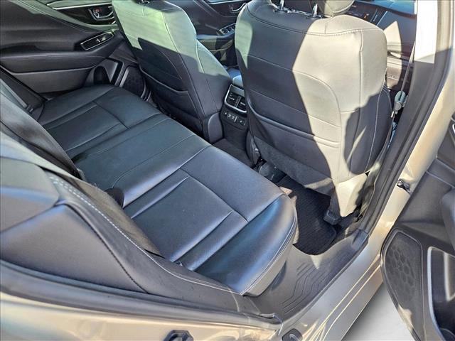 used 2020 Subaru Legacy car, priced at $18,993