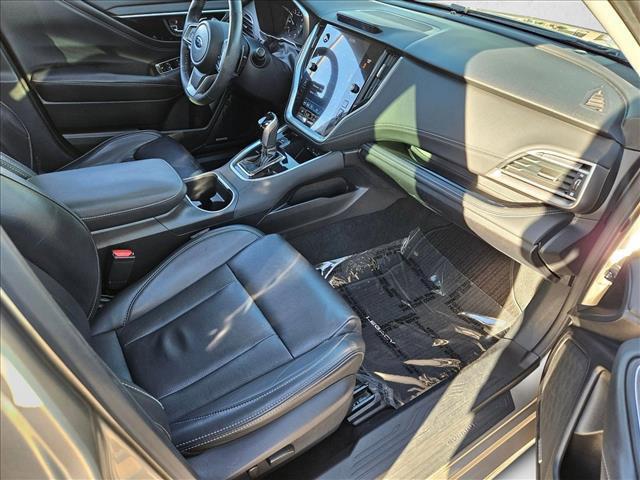 used 2020 Subaru Legacy car, priced at $18,993