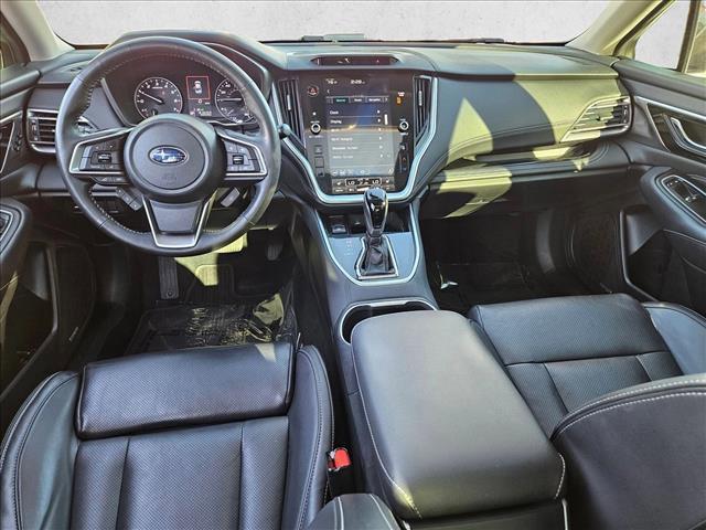 used 2020 Subaru Legacy car, priced at $18,993