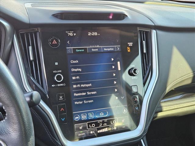 used 2020 Subaru Legacy car, priced at $18,993