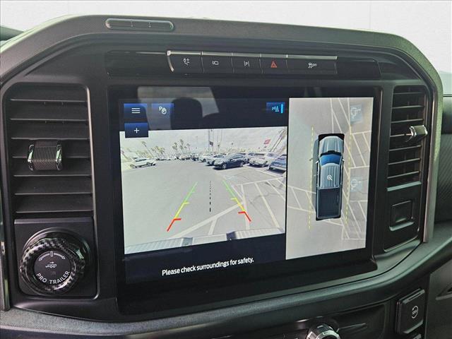 used 2022 Ford F-150 car, priced at $59,496