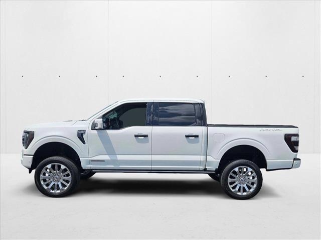 used 2022 Ford F-150 car, priced at $59,496