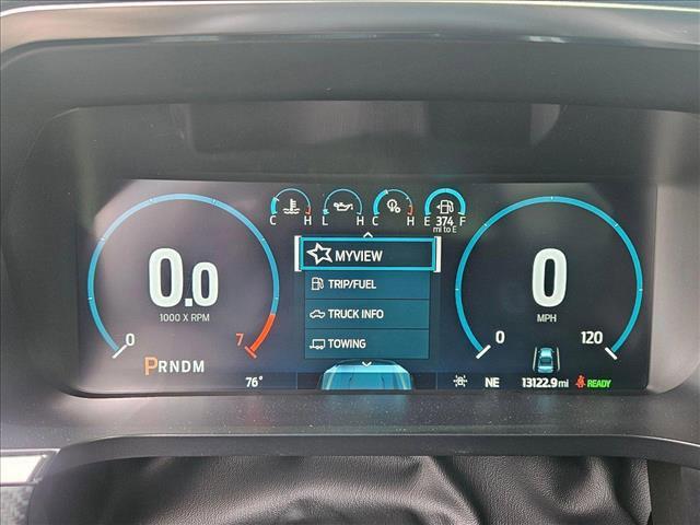 used 2022 Ford F-150 car, priced at $59,496