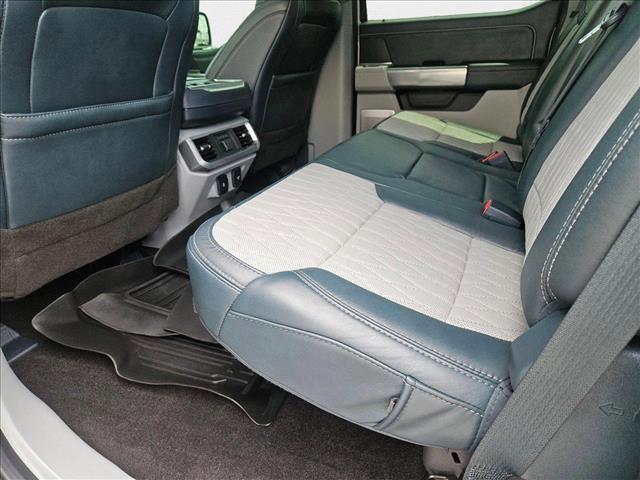 used 2022 Ford F-150 car, priced at $59,496
