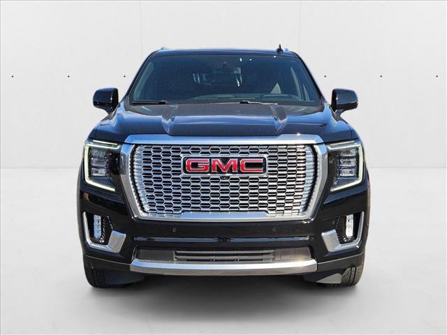 used 2023 GMC Yukon car, priced at $66,498