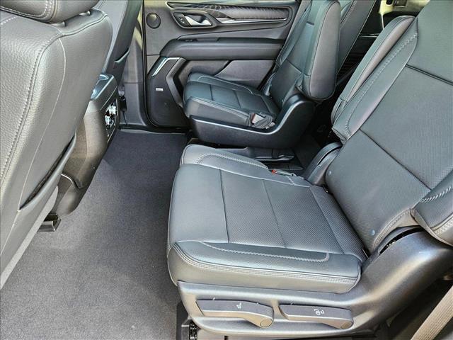 used 2023 GMC Yukon car, priced at $66,498