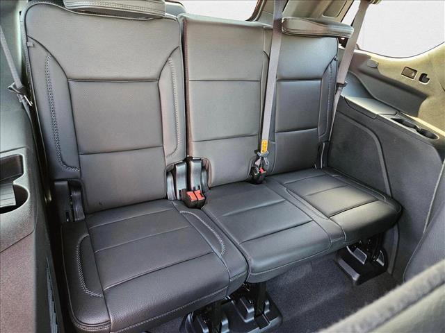 used 2023 GMC Yukon car, priced at $66,498