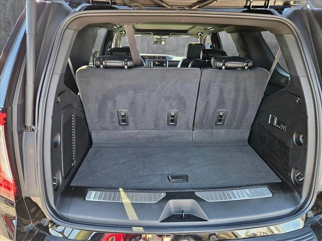 used 2023 GMC Yukon car, priced at $66,498
