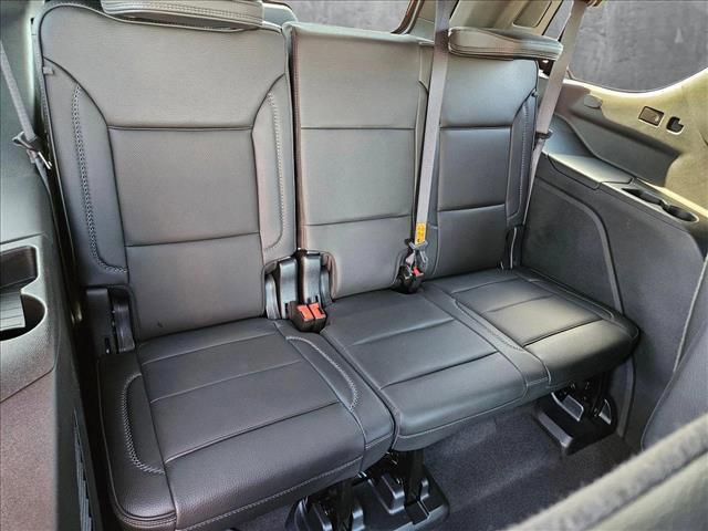 used 2023 GMC Yukon car, priced at $66,498