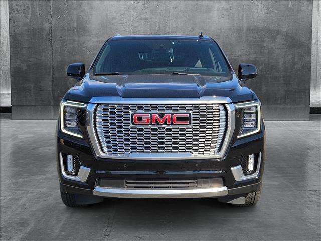used 2023 GMC Yukon car, priced at $66,498