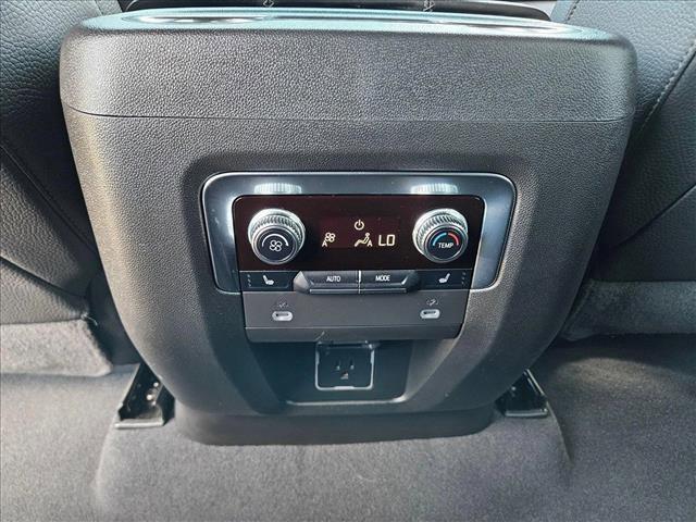 used 2023 GMC Yukon car, priced at $66,498