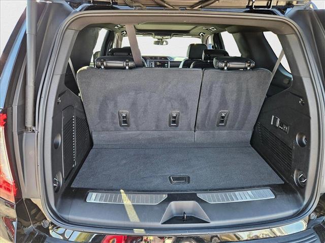 used 2023 GMC Yukon car, priced at $66,498