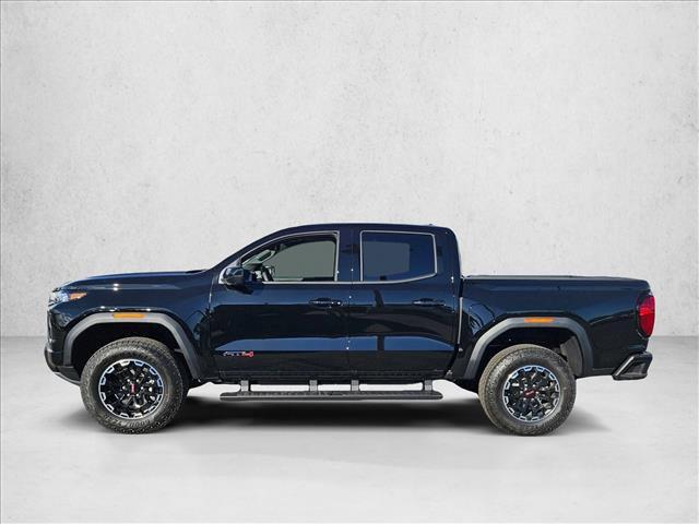 new 2026 GMC Canyon car, priced at $51,485