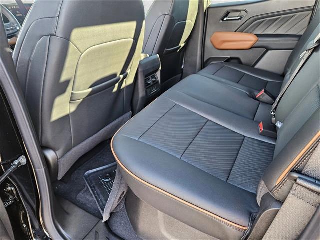 new 2026 GMC Canyon car, priced at $51,485