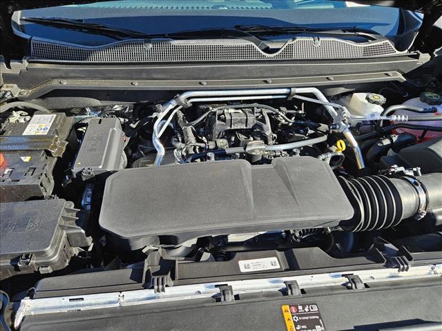 new 2026 GMC Canyon car, priced at $51,485