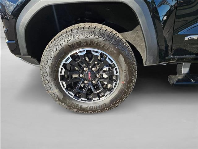 new 2026 GMC Canyon car, priced at $51,485